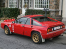 ポリカーボネート ウインドウキット｜Lancia Montecarlo Series 1