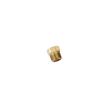 Longacre 52-46150 1/2" NPT WT manifold fitting