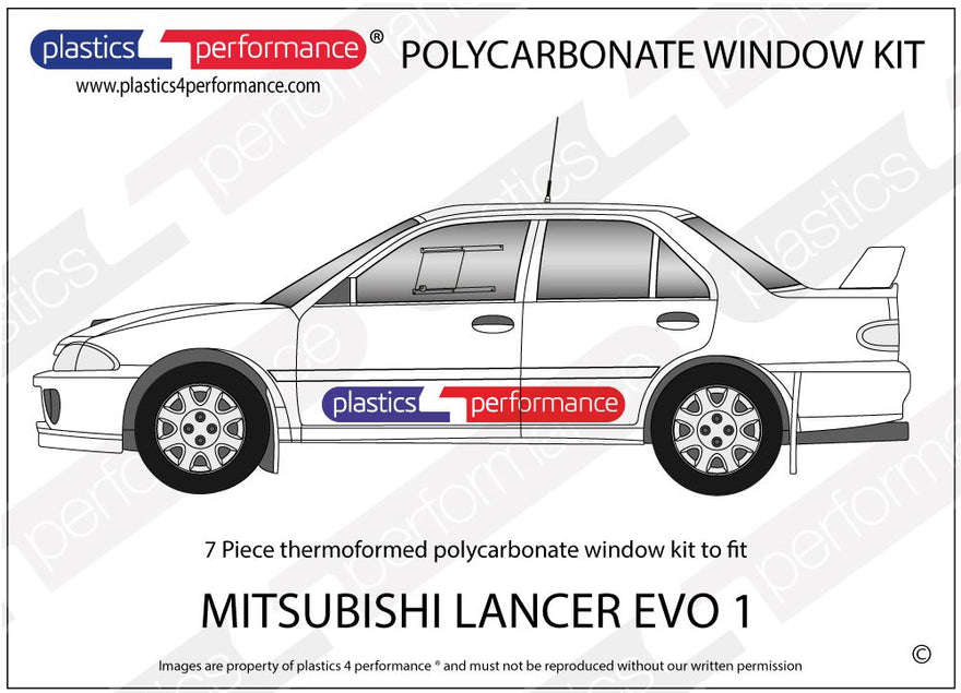 Lancer Evolution | Kurumaya Tokyo JAPAN CO