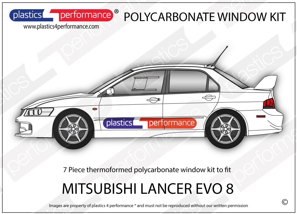 Lancer Evolution | Kurumaya Tokyo JAPAN CO