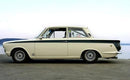 ポリカーボネート ウインドウキット｜Ford / Lotus Cortina MK1 13