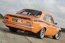 ポリカーボネート ウインドウキット｜Ford Escort Mk1（1967〜1975年） 6