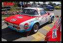 ポリカーボネート ウインドウキット｜Fiat 124 Abarth Spider