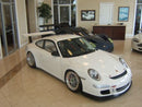 ポリカーボネート 右リアクォーターウインドウ｜Porsche 997