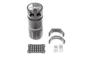 ラディウム VTA コンペティション オイルキャッチタンク / Radium VTA Competition Catch Can