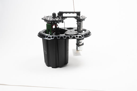 FCST-X, Fuel Cell Surge Tank | Radium Engineering