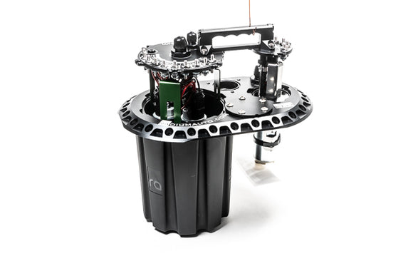 FCST-X, Fuel Cell Surge Tank | Radium Engineering