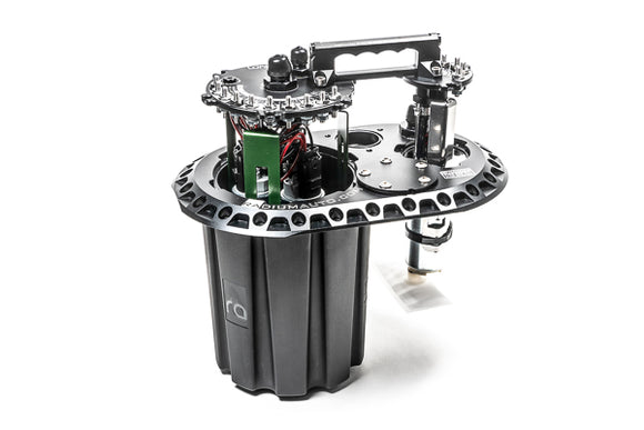 FCST-X, Fuel Cell Surge Tank | Radium Engineering