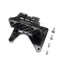 T1 Race Development ビレット DL800 トランスミッションマウント（ブッシュ硬度選択）Huracán・R8