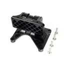 T1 Race Development ビレット DL800 トランスミッションマウント（ブッシュ硬度選択）Huracán・R8