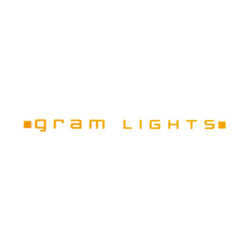 RAYS No.1 REPAIR STICKER GRAMLIGHTS 93MM OR
