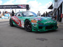 ポリカーボネート ウインドウキット｜マツダ RX-7 FD