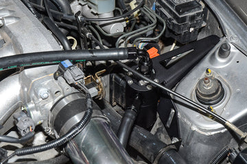 オイルキャッチタンクキット S2000 (00-05 LHD)用