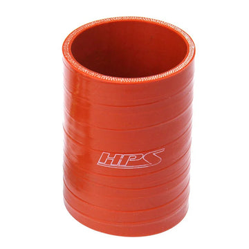 HPS 260℃ 高耐熱アラミド補強シリコンストレートホース