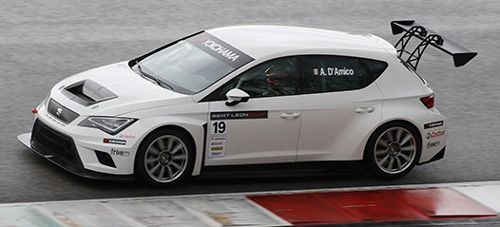 ポリカーボネート ウインドウキット｜SEAT Leon MK3 5F - 5dr Hatchback