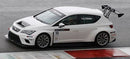 ポリカーボネート ウインドウキット｜SEAT Leon MK3 5F - 5dr Hatchback