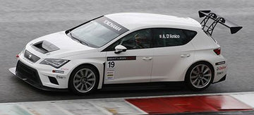 ポリカーボネート ウインドウキット｜SEAT Leon MK3 5F - 5dr Hatchback