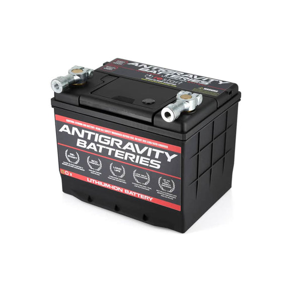 Antigravity トップポスト → サイドターミナル 変換アダプター（AG-TA-SM）