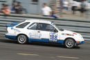 ポリカーボネート ウインドウキット｜Ford Sierra XR4i（1983〜1987年） 2