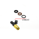 Injector Dynamics Oリング サービスキット SK.48.14.14V