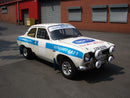 ポリカーボネート ウインドウキット｜Ford Escort Mk1（1967〜1975年） 5