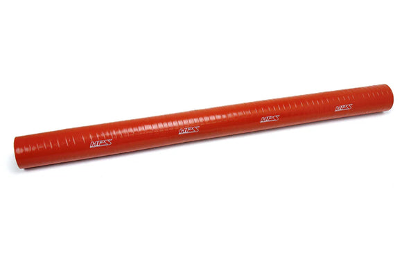 HPS 260℃ 高耐熱シリコンホース 長尺タイプ 304mm・914mm | アラミド補強