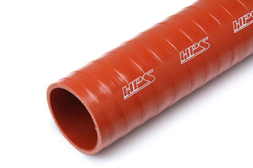 HPS 260℃ 高耐熱シリコンホース 長尺タイプ 304mm・914mm | アラミド補強