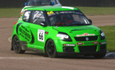 ポリカーボネート ウインドウキット｜スズキ Swift MK1 RS - 3dr Hatchback