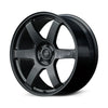 Semigloss Black (SG)