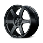 Semigloss Black (SG)