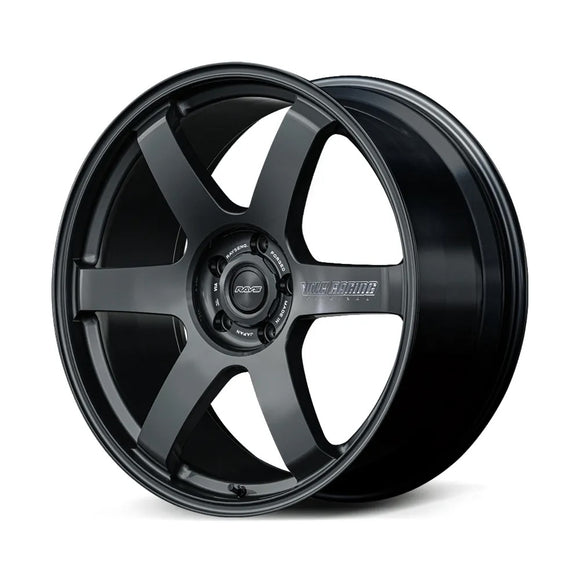RAYS VOLK RACING TE37GC Forged Wheels