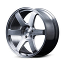 RAYS VOLK RACING TE37GC Forged Wheels-2