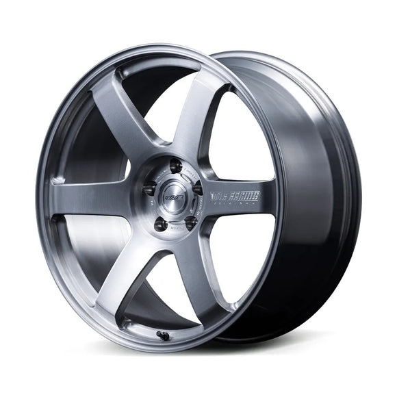 RAYS VOLK RACING TE37GC Forged Wheels