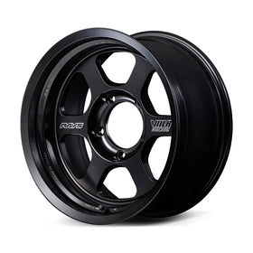 TE37XT Black Shadow LTD.