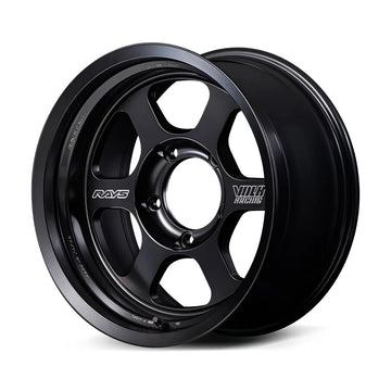 TE37XT Black Shadow LTD.