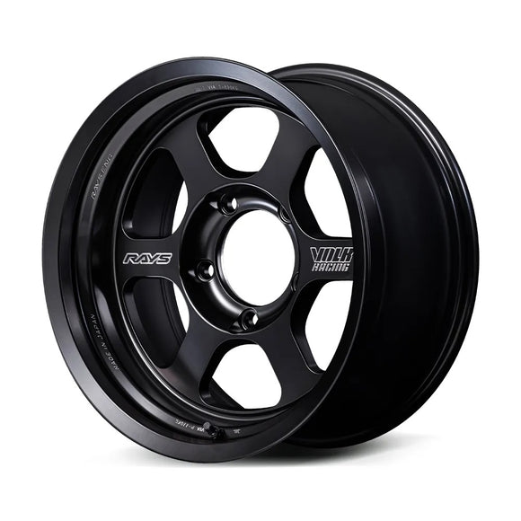 TE37XT Black Shadow LTD.
