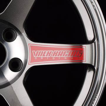 RAYS No.27 REPAIR STKR TE37SAGA SL SPOKE 1 RD
