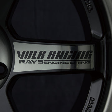RAYS No.10 REPAIR STKR TE37SL SPOKE 17/18 PW