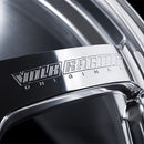 Volk Racing TE37 Saga S-Plus — A.S.T. Crystal Buff (CB)-2