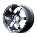 Volk Racing TE37 Saga S-Plus — A.S.T. Crystal Buff (CB)-1