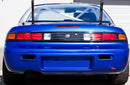 ポリカーボネート リアウインドウ｜日産 Silvia / 240SX S14