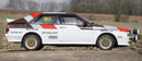 ポリカーボネート 右リアクォーターウインドウ｜Audi UR Quattro