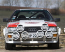 ポリカーボネート ウインドウキット｜Audi UR Quattro