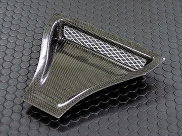 T-2, Universal Air Ducts