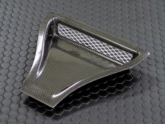 T-2, Universal Air Ducts