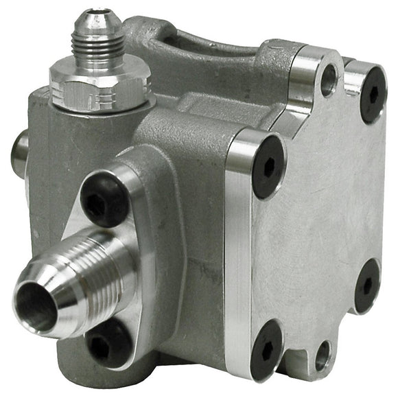 KRC Elite Series パワーステアリングポンプ #ESP 10096000