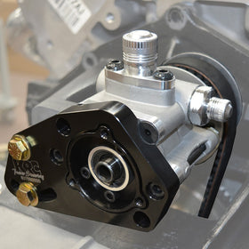 KRC パワーステアリングキット Kit-16225821 ／ Bell Housing Mount – Elite Series