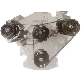 KRC プーリーキット / 品番 KIT-16612121