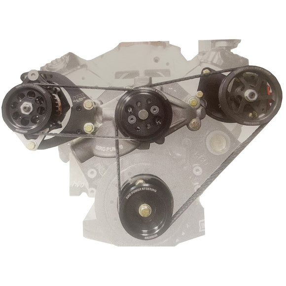 KRC プーリーキット / 品番 KIT-16612121